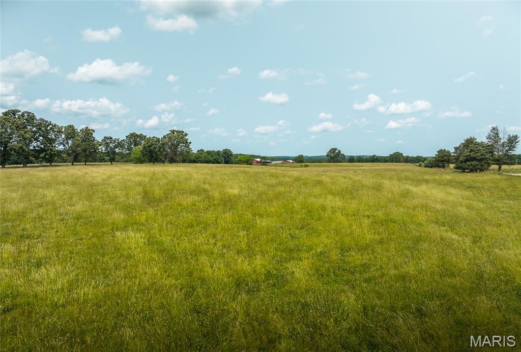 Photo 3 - Land for sale – TBD  Private Drive 3215 (Tract#1)   Rolla, MO