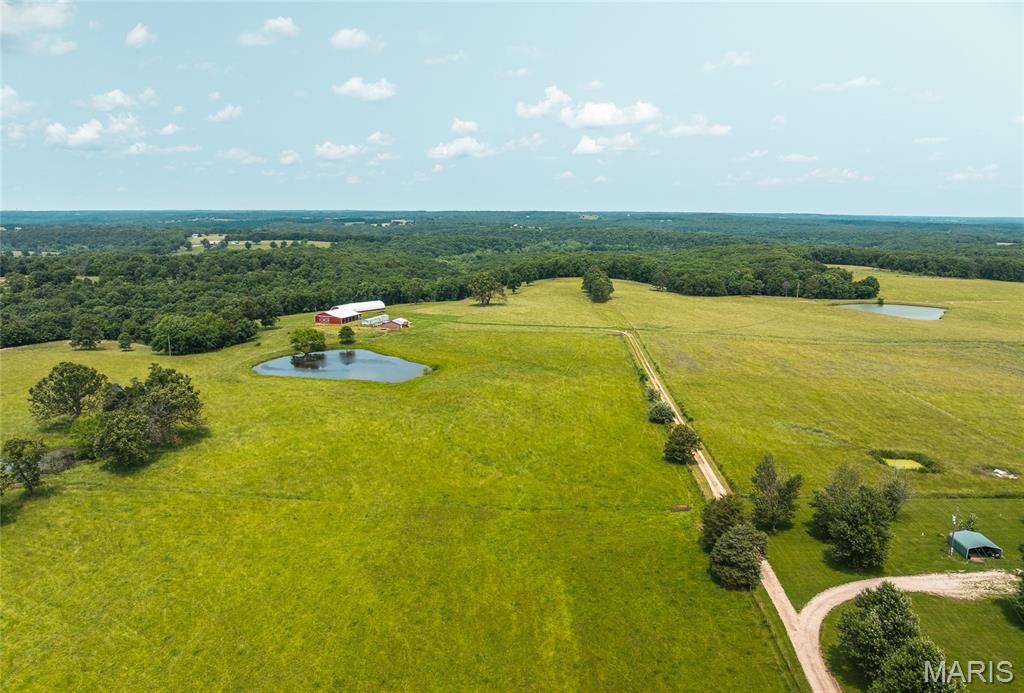 Photo 7 - Land for sale – TBD  Private Drive 3215 (Tract#1)   Rolla, MO