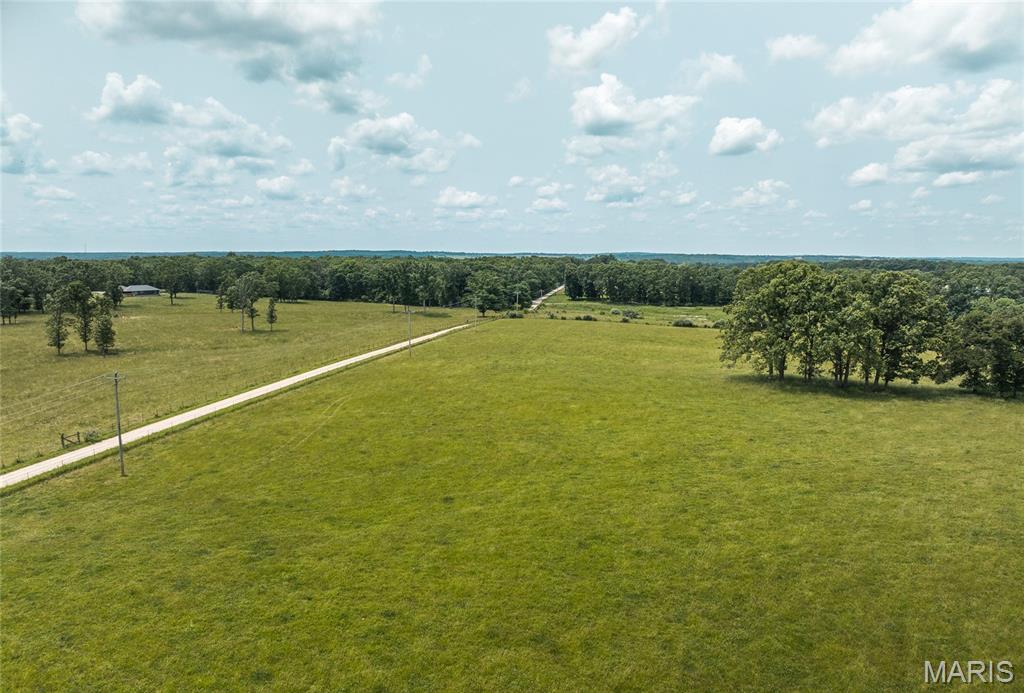Photo 5 - Land for sale – TBD  Private Drive 3215 (Tract#1)   Rolla, MO