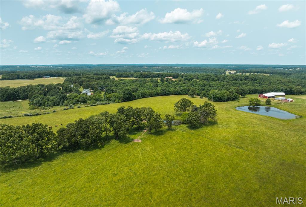 Photo 6 - Land for sale – TBD  Private Drive 3215 (Tract#1)   Rolla, MO