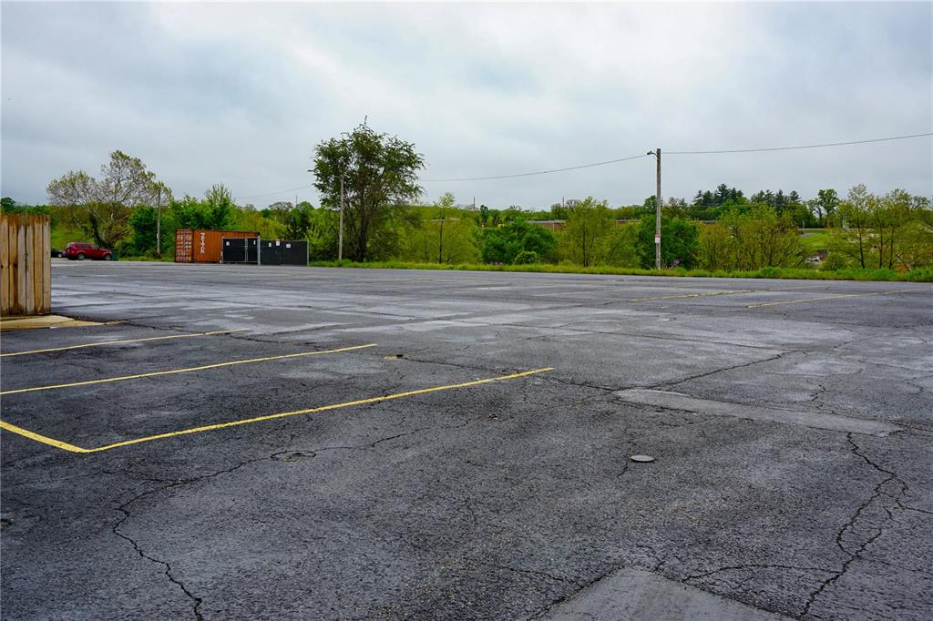 Photo 6 - Commercial Sale for sale – 1701  Martin Springs Drive  Rolla, MO
