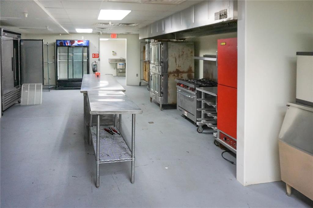 Photo 22 - Commercial Sale for sale – 1701  Martin Springs Drive  Rolla, MO