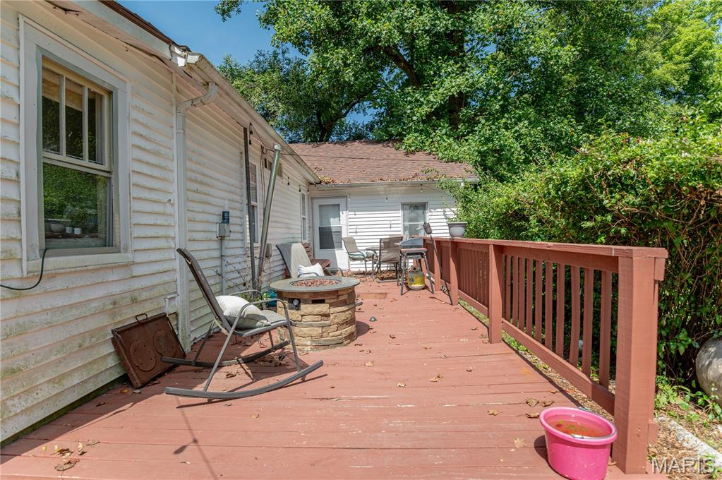 Photo 33 - Residential for sale – 870  Walnut Street  Newburg, MO