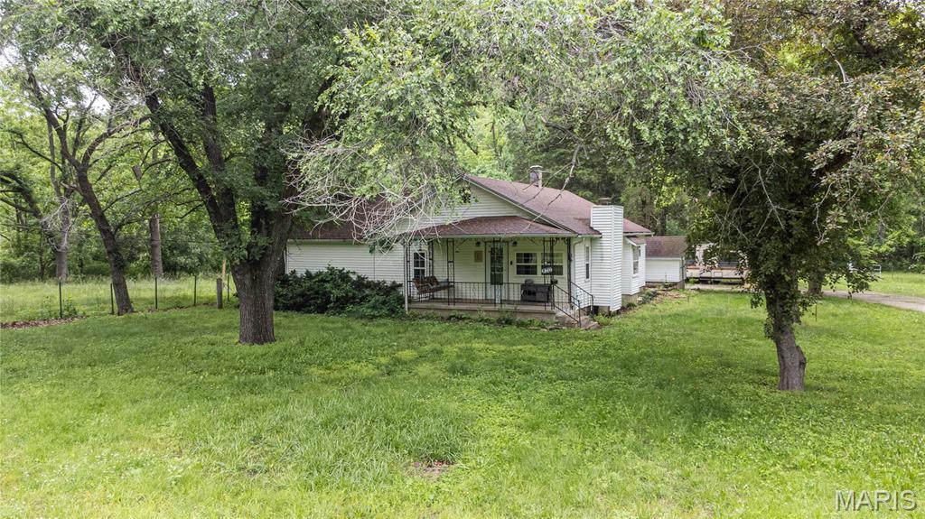 Photo 50 - Residential for sale – 870  Walnut Street  Newburg, MO