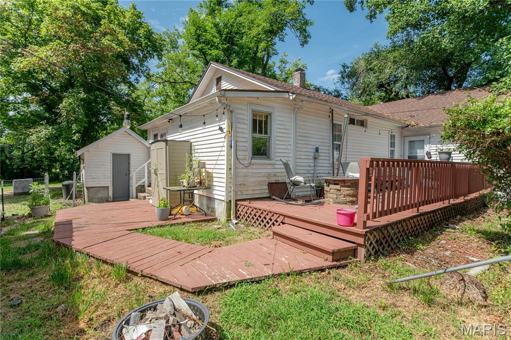 Photo 32 - Residential for sale – 870  Walnut Street  Newburg, MO