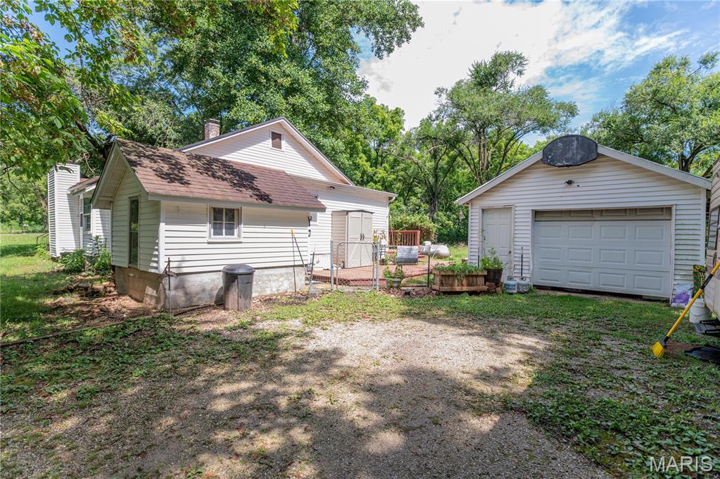 Photo 36 - Residential for sale – 870  Walnut Street  Newburg, MO