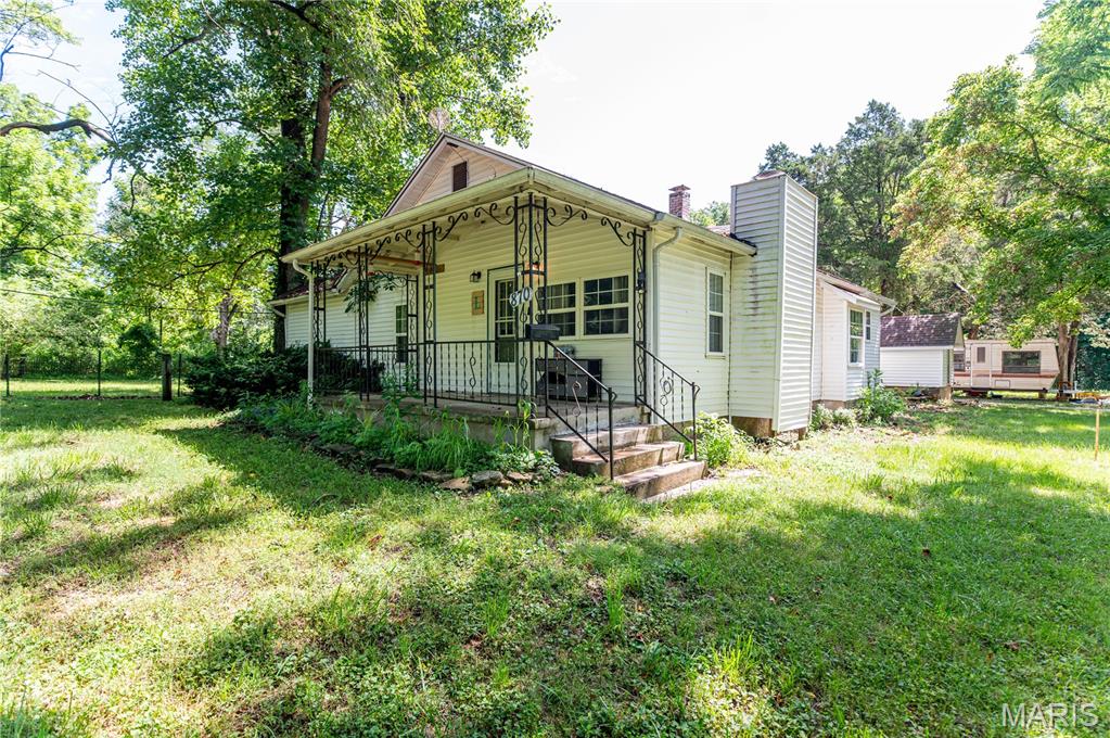 Photo 3 - Residential for sale – 870  Walnut Street  Newburg, MO