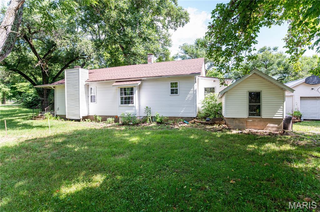 Photo 35 - Residential for sale – 870  Walnut Street  Newburg, MO