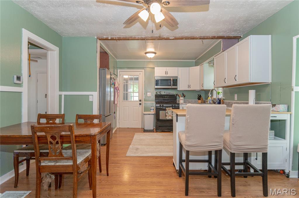 Photo 9 - Residential for sale – 870  Walnut Street  Newburg, MO
