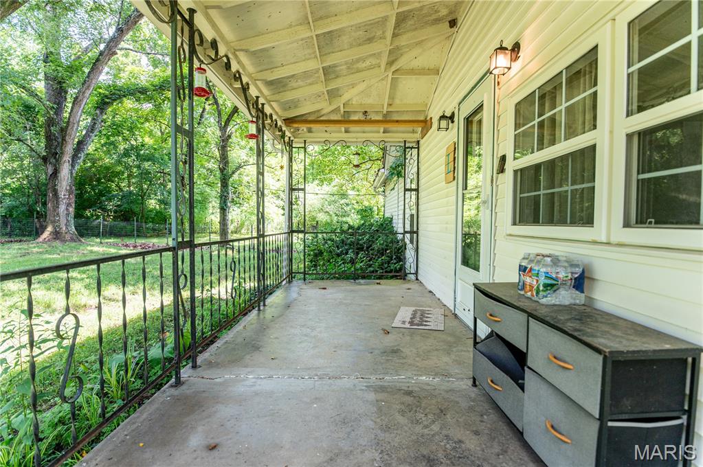 Photo 4 - Residential for sale – 870  Walnut Street  Newburg, MO