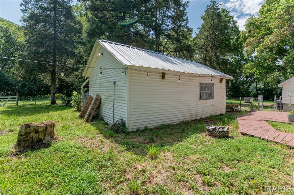 Photo 34 - Residential for sale – 870  Walnut Street  Newburg, MO