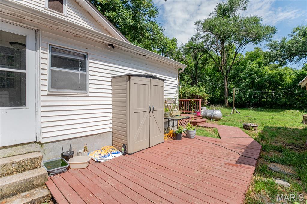 Photo 30 - Residential for sale – 870  Walnut Street  Newburg, MO