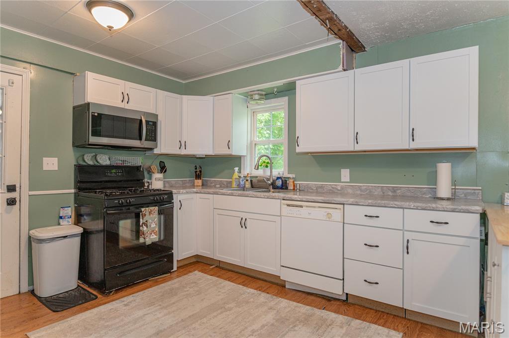 Photo 12 - Residential for sale – 870  Walnut Street  Newburg, MO