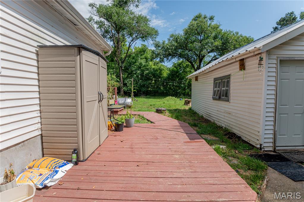 Photo 31 - Residential for sale – 870  Walnut Street  Newburg, MO