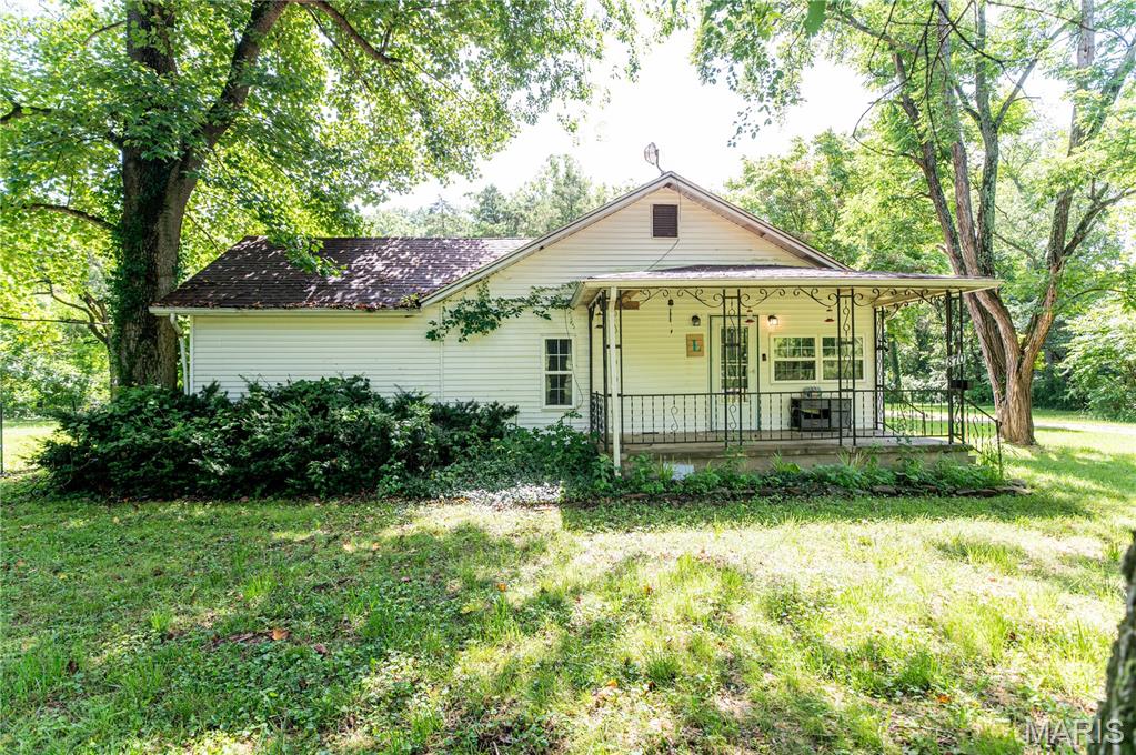 Residential for sale – 870  Walnut Street  Newburg, MO