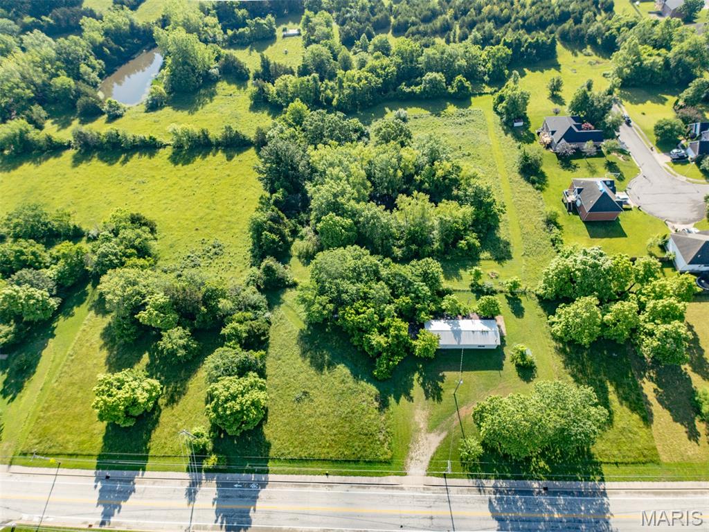 Photo 2 - Land for sale – 1335 S Rolla Street  Rolla, MO