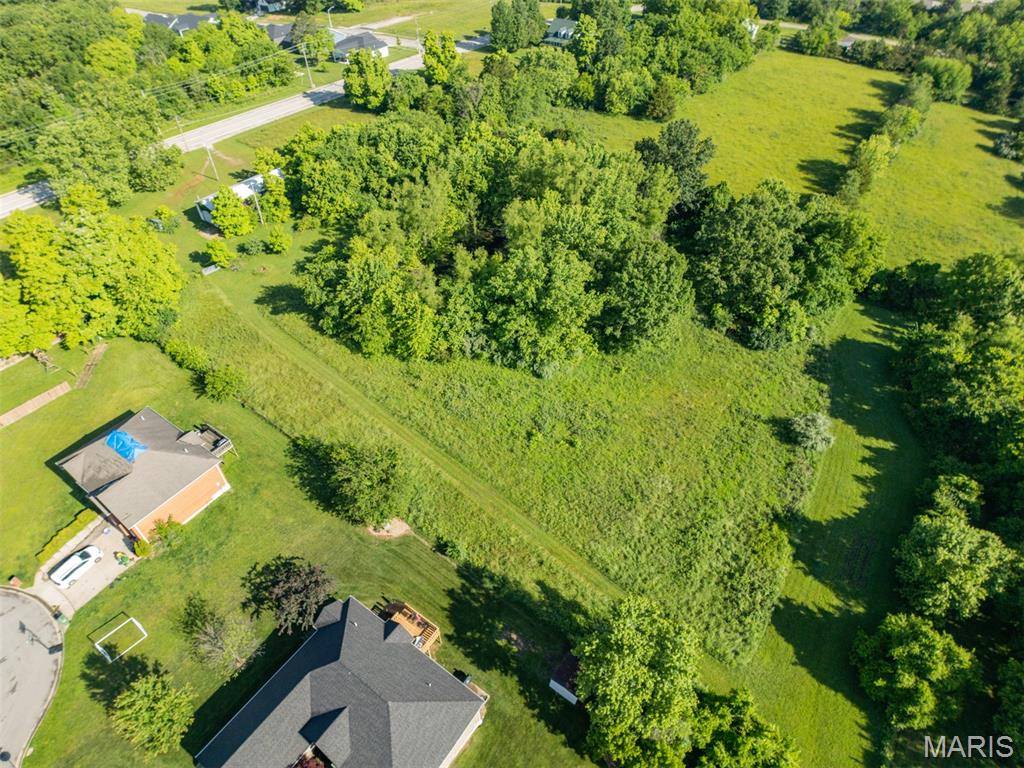 Photo 7 - Land for sale – 1335 S Rolla Street  Rolla, MO