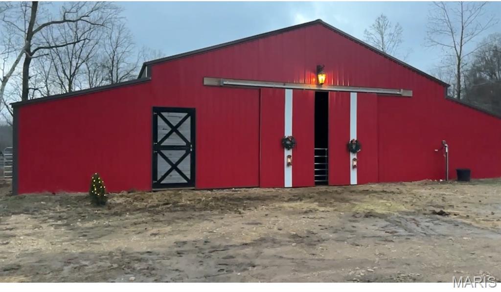 Farm/Ranch/Land for sale – 352  Madison Wayne 9305 Marquand   Unincorporated, MO