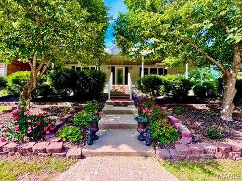 Farm/Ranch/Land for sale – 352  Madison Wayne 9305 Marquand   Unincorporated, MO