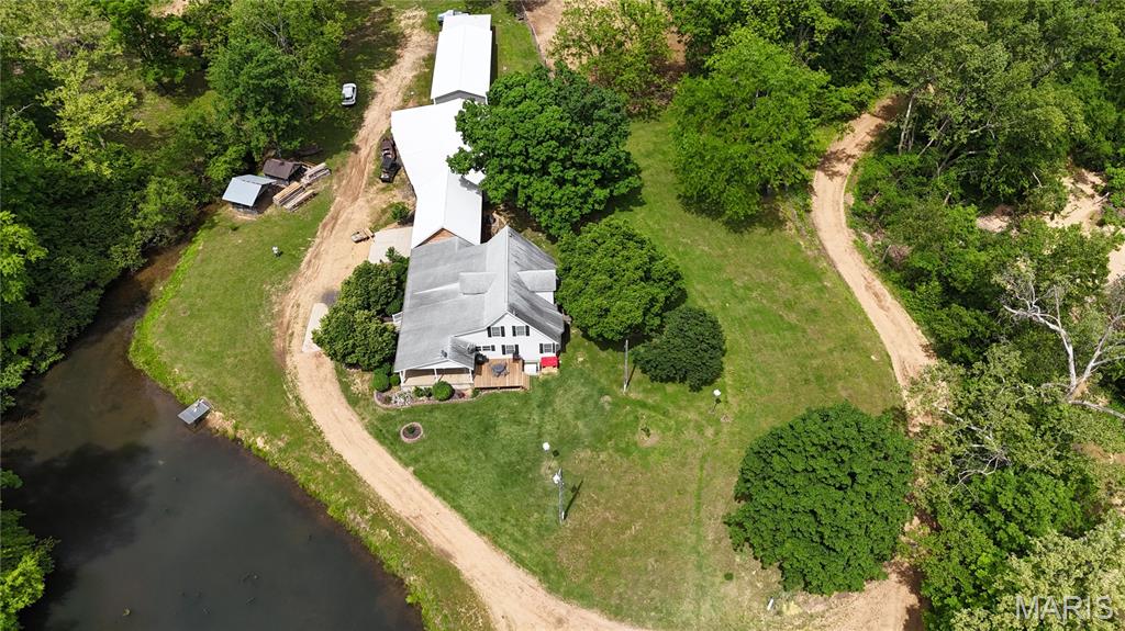 Farm/Ranch/Land for sale – 352  Madison Wayne 9305 Marquand   Unincorporated, MO