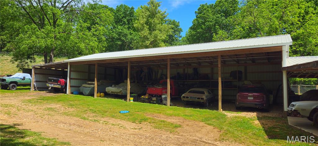 Farm/Ranch/Land for sale – 352  Madison Wayne 9305 Marquand   Unincorporated, MO