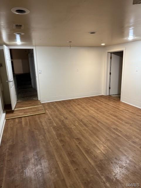 Photo 4 - Residential Income for sale – 1804 N Oak Street  Rolla, MO