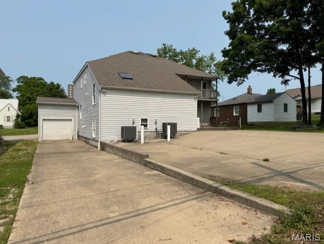 Photo 26 - Residential Income for sale – 1804 N Oak Street  Rolla, MO