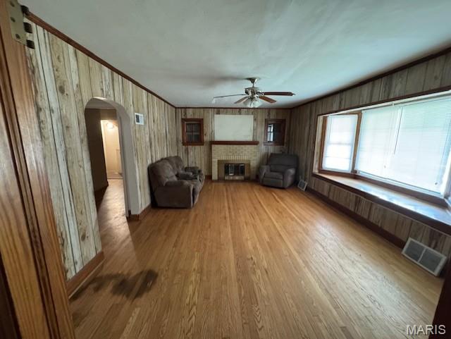 Photo 2 - Residential Income for sale – 1804 N Oak Street  Rolla, MO