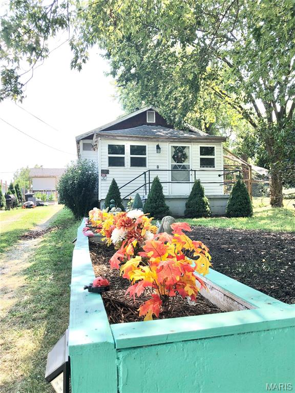 Photo 37 - Residential for sale – 1003 W Ellis Street  Salem, MO