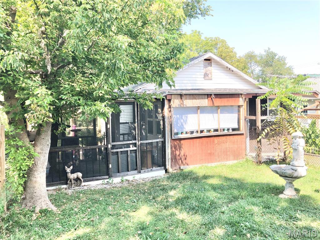 Photo 25 - Residential for sale – 1003 W Ellis Street  Salem, MO