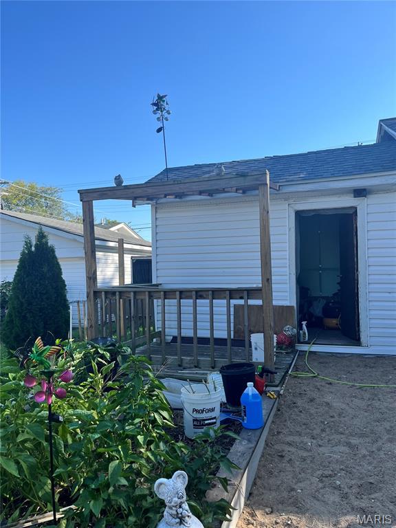Photo 39 - Residential for sale – 1003 W Ellis Street  Salem, MO