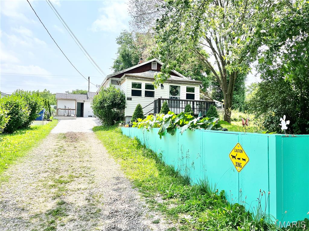 Photo 44 - Residential for sale – 1003 W Ellis Street  Salem, MO