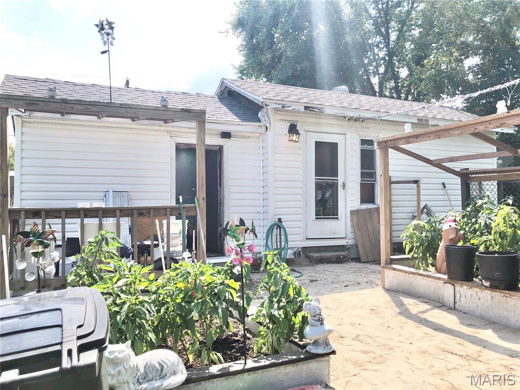 Photo 28 - Residential for sale – 1003 W Ellis Street  Salem, MO