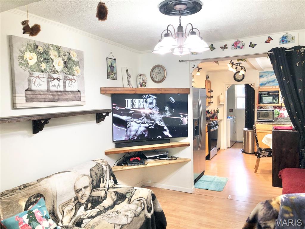 Photo 19 - Residential for sale – 1003 W Ellis Street  Salem, MO