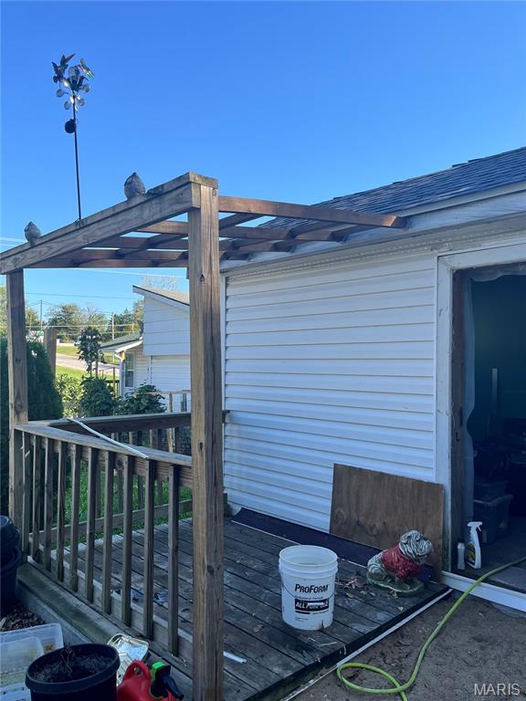 Photo 40 - Residential for sale – 1003 W Ellis Street  Salem, MO