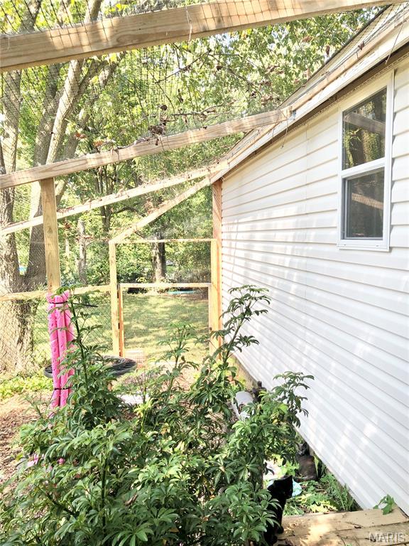 Photo 23 - Residential for sale – 1003 W Ellis Street  Salem, MO