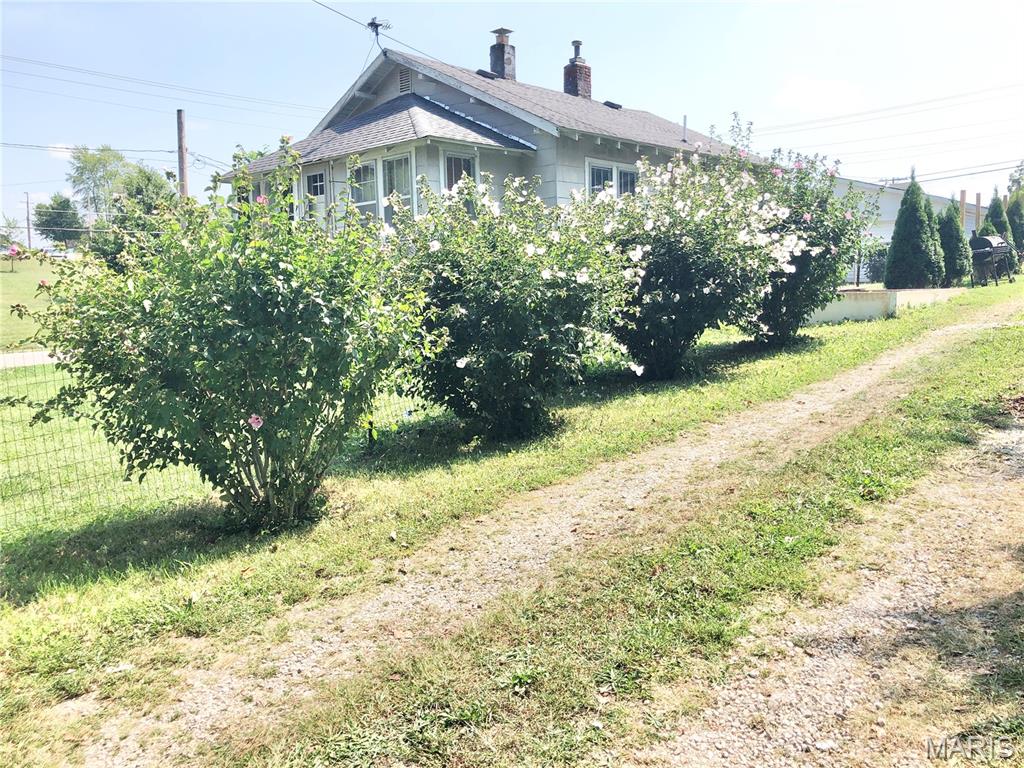 Photo 38 - Residential for sale – 1003 W Ellis Street  Salem, MO