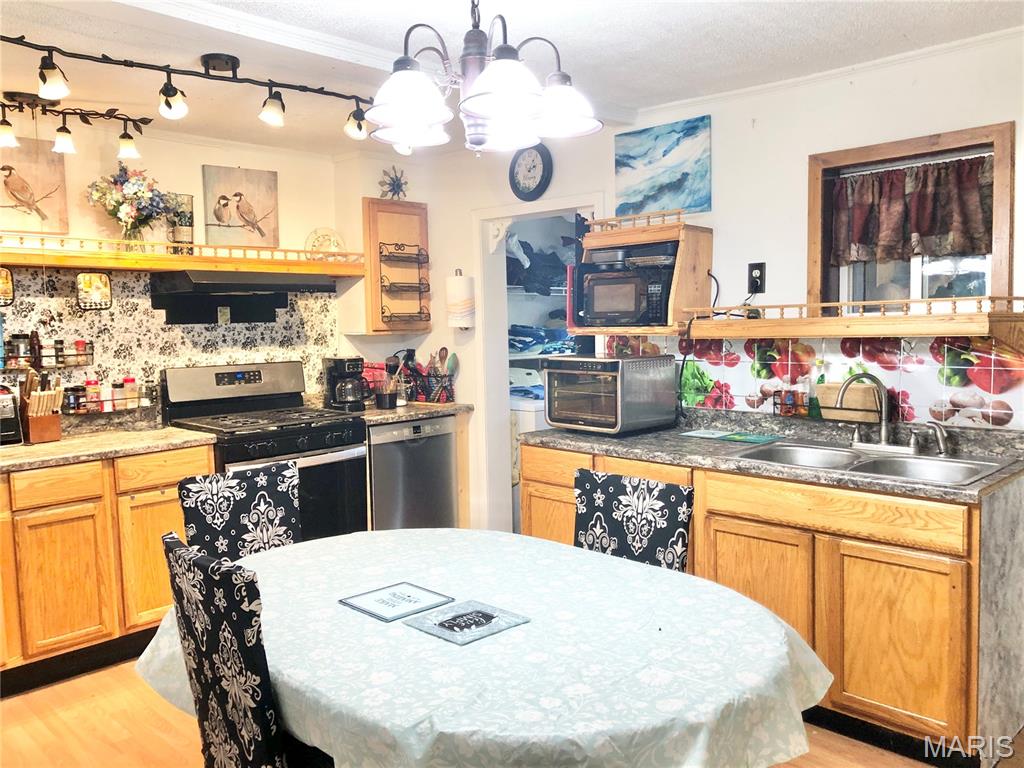 Photo 21 - Residential for sale – 1003 W Ellis Street  Salem, MO