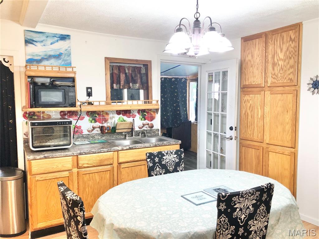 Photo 16 - Residential for sale – 1003 W Ellis Street  Salem, MO