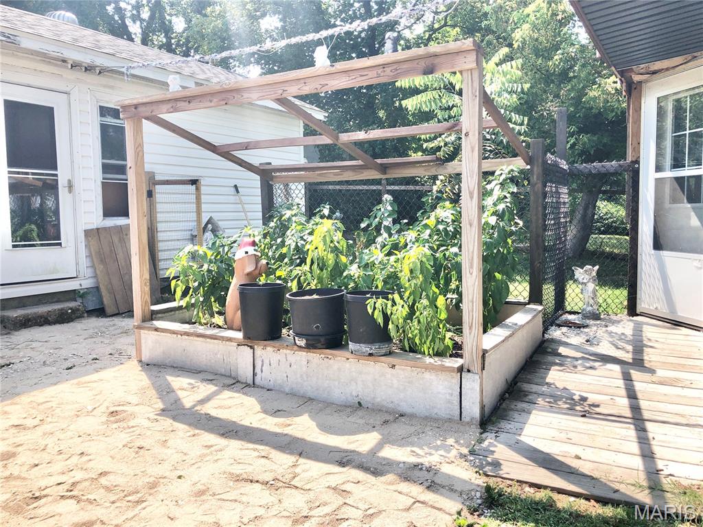 Photo 33 - Residential for sale – 1003 W Ellis Street  Salem, MO