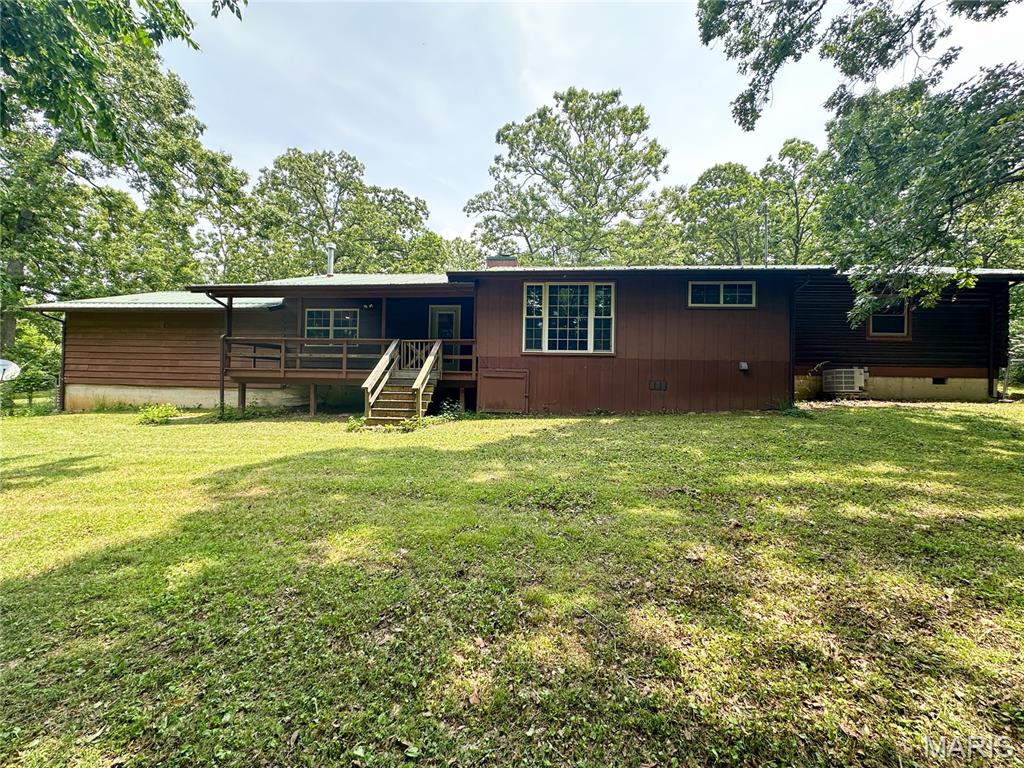 Photo 29 - Residential for sale – 1  Timber Lane  Salem, MO