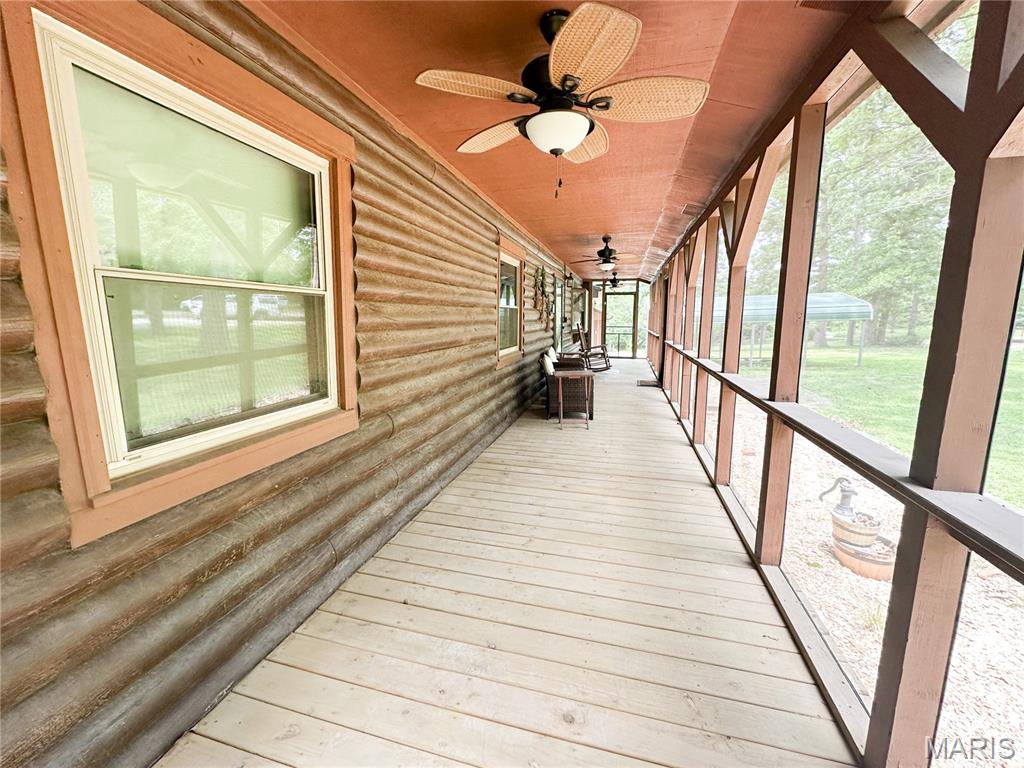 Photo 5 - Residential for sale – 1  Timber Lane  Salem, MO