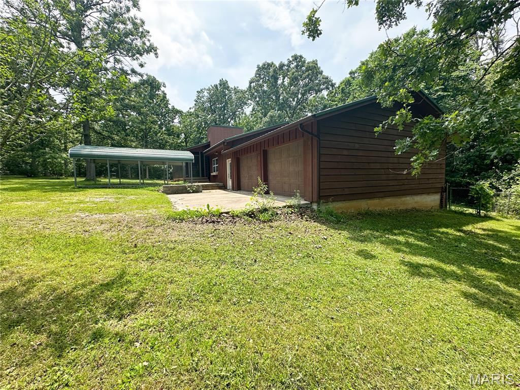 Photo 31 - Residential for sale – 1  Timber Lane  Salem, MO