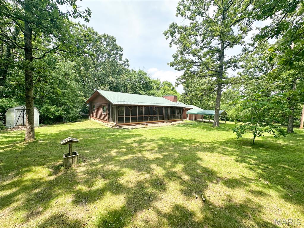 Photo 3 - Residential for sale – 1  Timber Lane  Salem, MO
