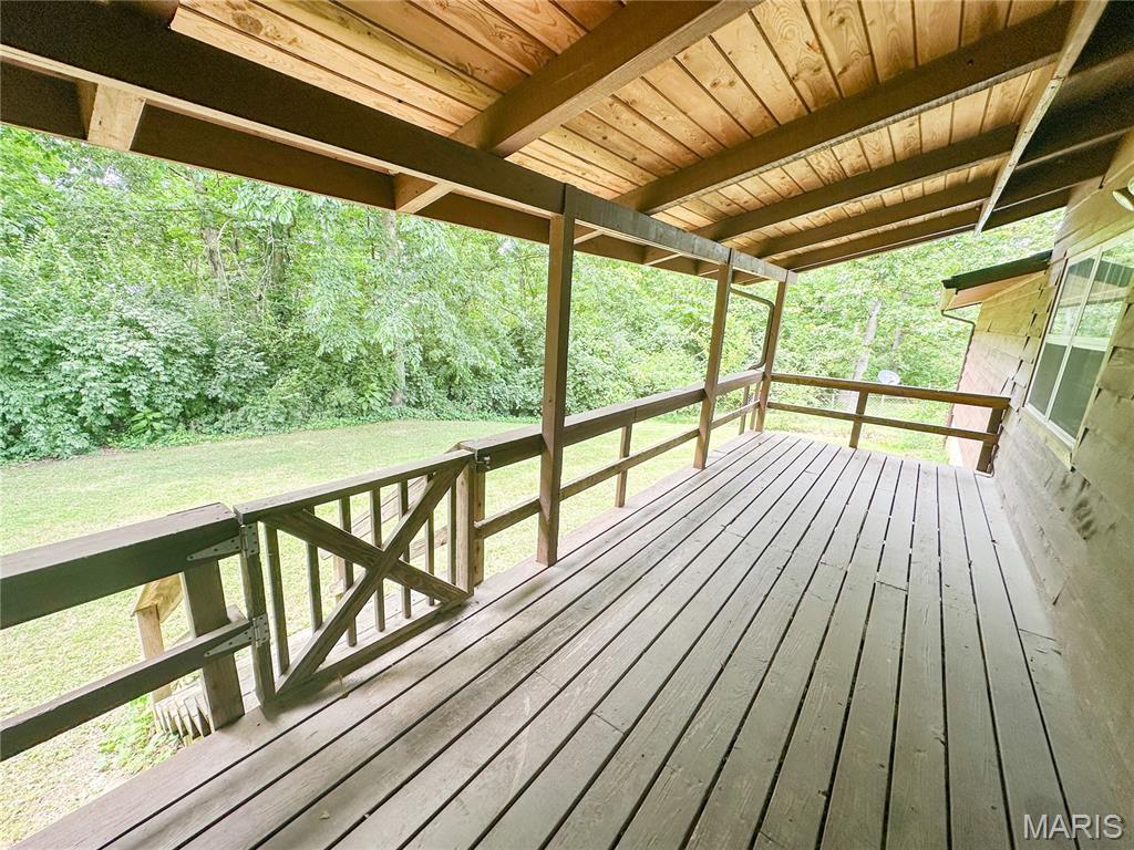 Photo 32 - Residential for sale – 1  Timber Lane  Salem, MO
