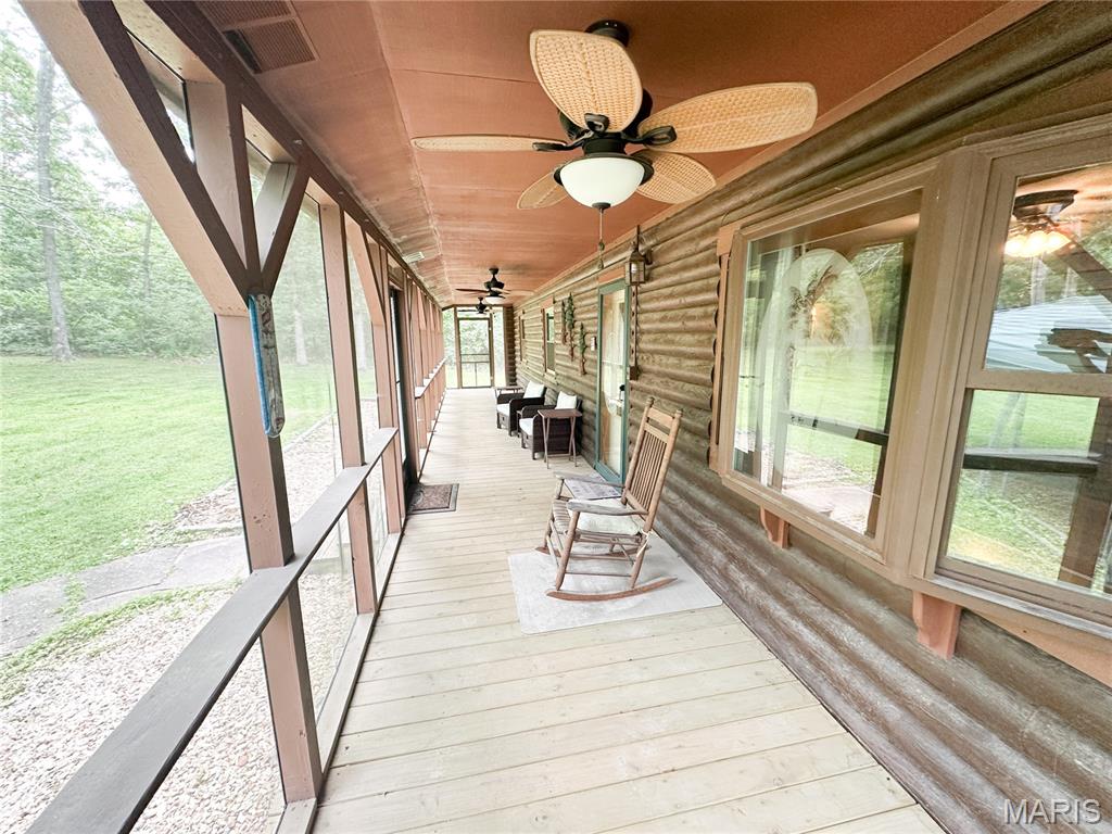 Photo 4 - Residential for sale – 1  Timber Lane  Salem, MO
