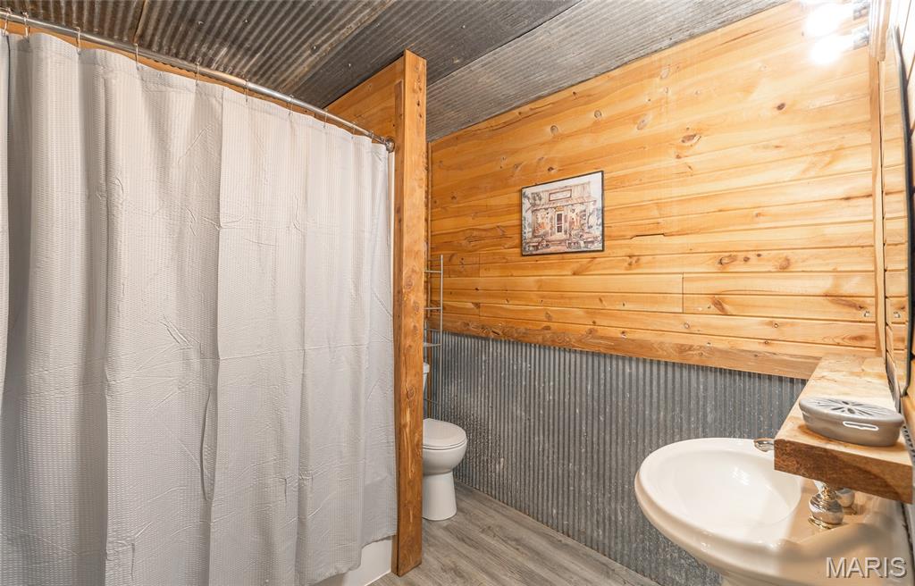 Photo 11 - Residential for sale – 13451  Maries Road 325 Lot #13   Vienna, MO