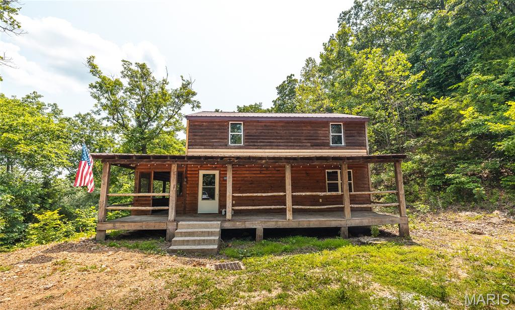 Photo 35 - Residential for sale – 13451  Maries Road 325 Lot #13   Vienna, MO