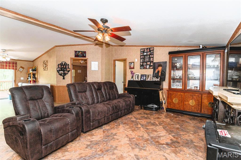 Photo 5 - Residential for sale – 336  County Road 4243   Salem, MO