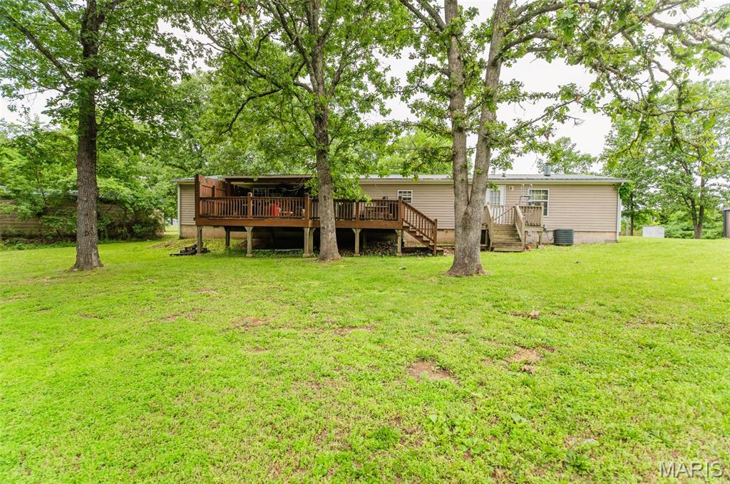 Photo 26 - Residential for sale – 336  County Road 4243   Salem, MO